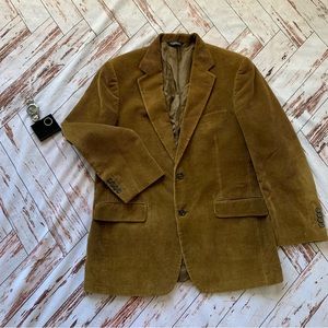South wick corduroy beautiful men’s jacket 🧥